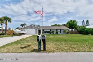 14360 80th Avenue, Sebastian, FL 32958 Sold 05/15/25