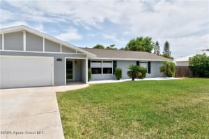 14360 80th Avenue, Sebastian, FL 32958 Sold 05/15/25