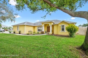 1143 Egret Lake Way, Melbourne, FL 32940 Sold 06/02/25