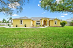 1143 Egret Lake Way, Melbourne, FL 32940 Sold 06/02/25