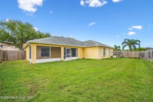 1143 Egret Lake Way, Melbourne, FL 32940 Sold 06/02/25