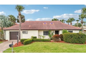 3200 River Winds Court, Melbourne Beach, FL 32951 Sold 07/22/25