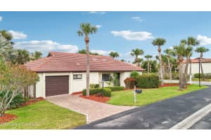 3200 River Winds Court, Melbourne Beach, FL 32951 Sold 07/22/25