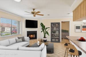 3200 River Winds Court, Melbourne Beach, FL 32951 Sold 07/22/25
