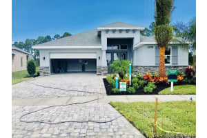 2525 Country Club Drive, Titusville, FL 32780 Sold 06/24/25