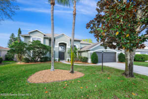 3236 Helmsdale Court, Melbourne, FL 32940 Sold 04/25/25