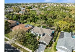 3236 Helmsdale Court, Melbourne, FL 32940 Sold 04/25/25