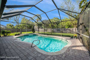 3236 Helmsdale Court, Melbourne, FL 32940 Sold 04/25/25