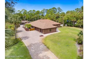 7230 Mourning Dove Court, Titusville, FL 32780 Sold 06/27/25