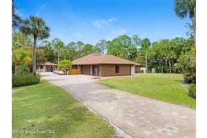 7230 Mourning Dove Court, Titusville, FL 32780 Sold 06/27/25
