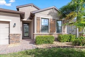4164 Caladium Circle, West Melbourne, FL 32904 Sold 04/30/25