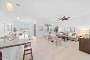 4164 Caladium Circle, West Melbourne, FL 32904 Sold 04/30/25