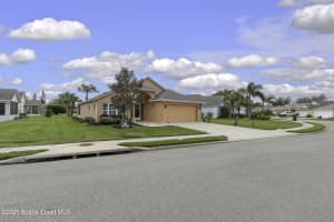 1087 Pine Creek Circle, Palm Bay, FL 32905 Sold 05/30/25