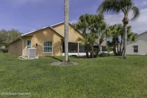 1087 Pine Creek Circle, Palm Bay, FL 32905 Sold 05/30/25