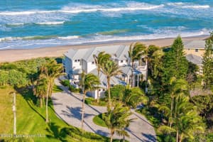 5795 Highway A1a, Melbourne Beach, FL 32951 - MLS#1039317