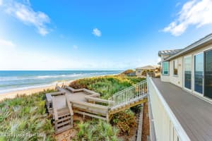 5795 Highway A1a, Melbourne Beach, FL 32951 - MLS#1039317