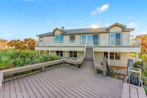 5795 Highway A1a, Melbourne Beach, FL 32951 - MLS#1039317