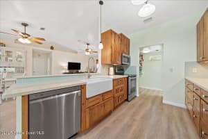 1336 Schayler Street, Palm Bay, FL 32908 Sold 04/17/25