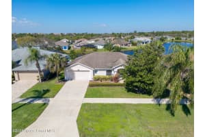 2628 Victory Palm Dr, Edgewater, FL 32141, Sold 04/04/25