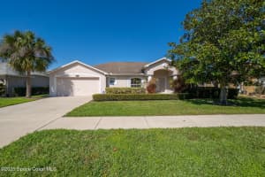2628 Victory Palm Dr, Edgewater, FL 32141, Sold 04/04/25