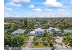 6810 Jimmy Buffett Mem Highway, Melbourne Beach, FL 32951 Sold 12/01/25