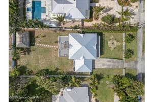 6810 Jimmy Buffett Mem Highway, Melbourne Beach, FL 32951 Sold 12/01/25