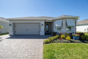 8850 Shoreline Avenue, Melbourne, FL 32940 Sold 06/30/25