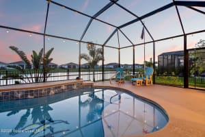 8850 Shoreline Avenue, Melbourne, FL 32940 Sold 06/30/25