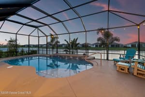 8850 Shoreline Avenue, Melbourne, FL 32940 Sold 06/30/25