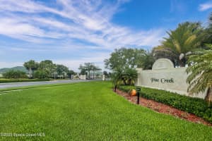 981 Indian Oaks Dr, Melbourne, FL 32901, Sold 08/11/25