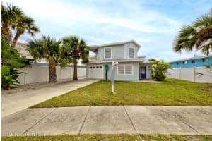 515 Fillmore Avenue, Cape Canaveral, FL 32920 Sold 04/25/25