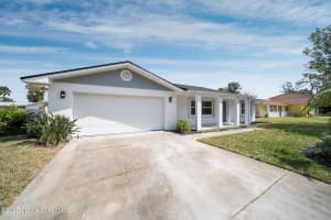 3617 Donna Street, Port Orange, FL 32129 Sold 04/24/25