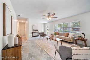 3617 Donna Street, Port Orange, FL 32129 Sold 04/24/25
