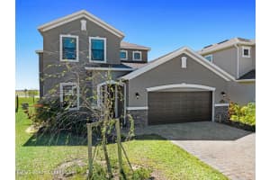 2845 Blazing Star Drive, Melbourne, FL 32940 Sold 08/15/25