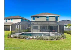 2845 Blazing Star Drive, Melbourne, FL 32940 Sold 08/15/25