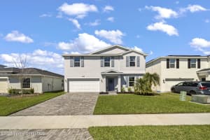 1865 Diablo Cir, Palm Bay, FL 32908, Sold 06/30/25