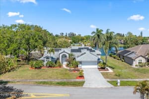 185 Northgrove Drive, Merritt Island, FL 32953 Sold 05/27/25