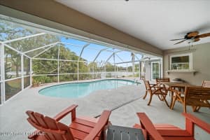 185 Northgrove Drive, Merritt Island, FL 32953 Sold 05/27/25