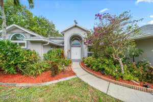 185 Northgrove Drive, Merritt Island, FL 32953 Sold 05/27/25