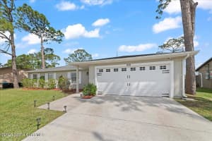 1031 Lamplighter Drive, Palm Bay, FL 32907 Sold 04/16/25