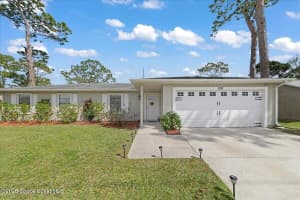 1031 Lamplighter Drive, Palm Bay, FL 32907 Sold 04/16/25