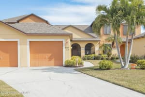 4565 Radiant Way, Melbourne, FL 32901 Sold 04/17/25