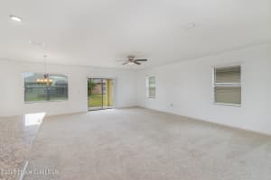 4667 Magenta Isles Drive, Melbourne, FL 32904 - MLS#1039375