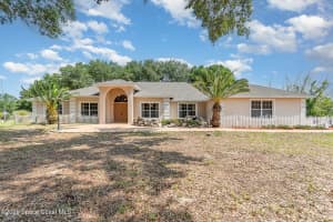 22619 State Road 44, Eustis, FL 32736 Sold 07/23/25