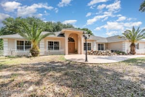 22619 State Road 44, Eustis, FL 32736 Sold 07/23/25