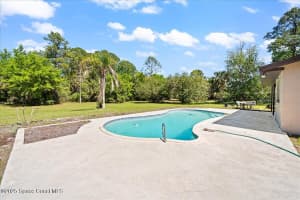 919 Lake Ave, Edgewater, FL 32132, Sold 04/09/25