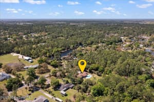 919 Lake Ave, Edgewater, FL 32132, Sold 04/09/25