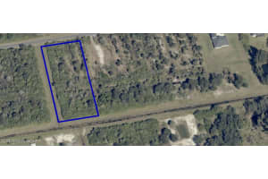 285 Appaloosa Street, Palm Bay, FL 32909 Sold 10/06/25