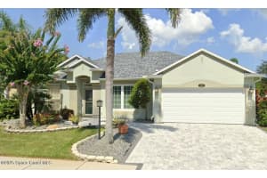 4983 Mandolin Court, Melbourne, FL 32940 Sold 07/03/25