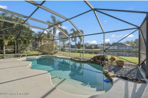 4983 Mandolin Court, Melbourne, FL 32940 Sold 07/03/25